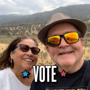 Meet your Posher, Maria victoria